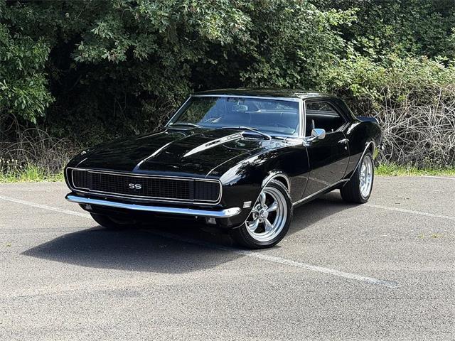 1968 Chevrolet Camaro RS/SS (CC-2083645) for sale in Gladstone, Oregon
