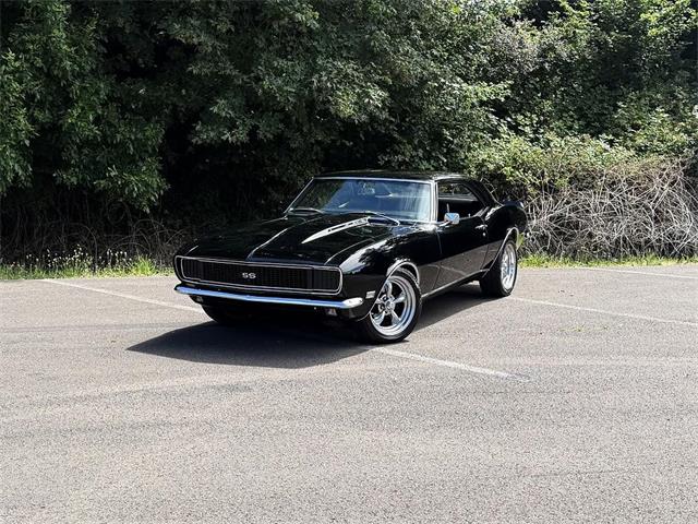 1968 Chevrolet Camaro RS/SS (CC-2083645) for sale in Gladstone, Oregon