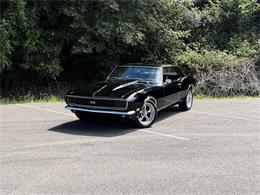 1968 Chevrolet Camaro RS/SS (CC-2083645) for sale in Gladstone, Oregon