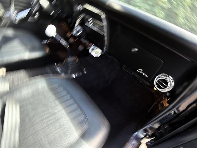 1968 Chevrolet Camaro RS/SS (CC-2083645) for sale in Gladstone, Oregon