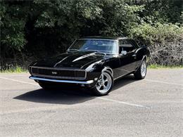 1968 Chevrolet Camaro RS/SS (CC-2083645) for sale in Gladstone, Oregon