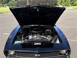 1968 Chevrolet Camaro RS/SS (CC-2083645) for sale in Gladstone, Oregon