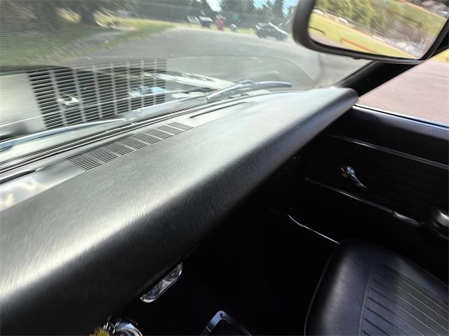 1968 Chevrolet Camaro RS/SS (CC-2083645) for sale in Gladstone, Oregon