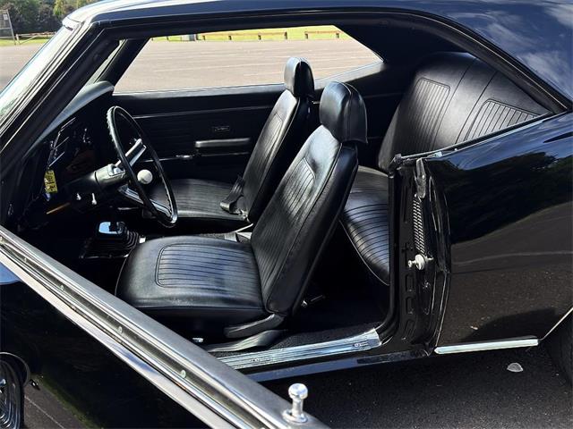 1968 Chevrolet Camaro RS/SS (CC-2083645) for sale in Gladstone, Oregon