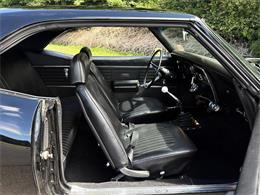 1968 Chevrolet Camaro RS/SS (CC-2083645) for sale in Gladstone, Oregon