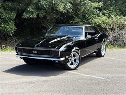 1968 Chevrolet Camaro RS/SS (CC-2083645) for sale in Gladstone, Oregon