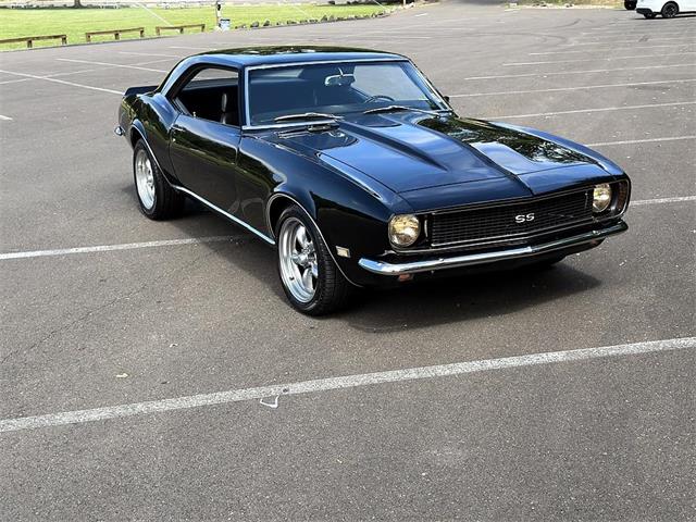 1968 Chevrolet Camaro RS/SS (CC-2083645) for sale in Gladstone, Oregon