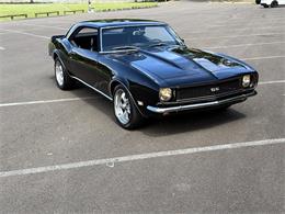 1968 Chevrolet Camaro RS/SS (CC-2083645) for sale in Gladstone, Oregon
