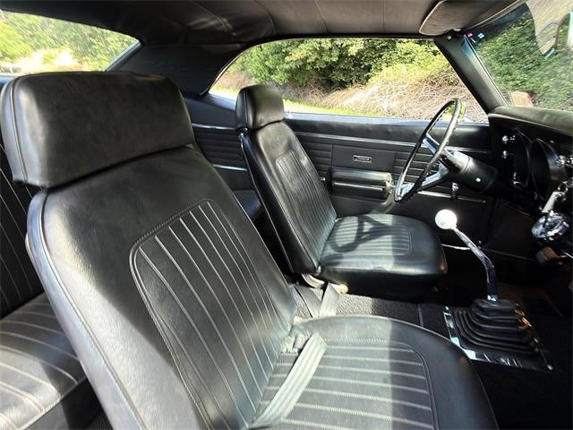 1968 Chevrolet Camaro RS/SS (CC-2083645) for sale in Gladstone, Oregon