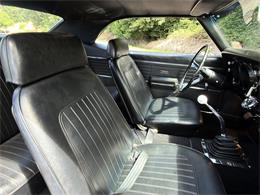 1968 Chevrolet Camaro RS/SS (CC-2083645) for sale in Gladstone, Oregon