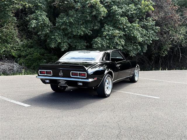 1968 Chevrolet Camaro RS/SS (CC-2083645) for sale in Gladstone, Oregon