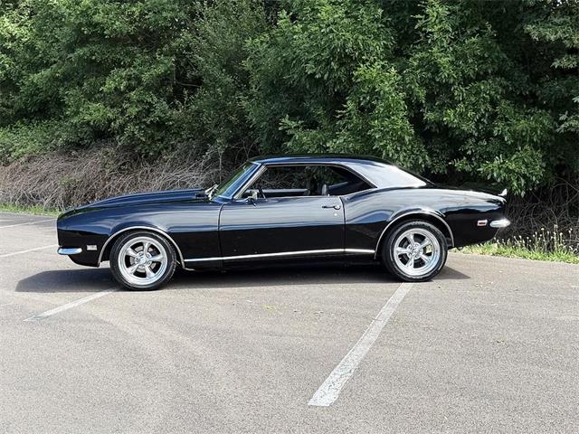 1968 Chevrolet Camaro RS/SS (CC-2083645) for sale in Gladstone, Oregon