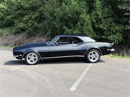 1968 Chevrolet Camaro RS/SS (CC-2083645) for sale in Gladstone, Oregon
