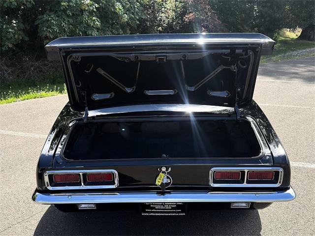 1968 Chevrolet Camaro RS/SS (CC-2083645) for sale in Gladstone, Oregon