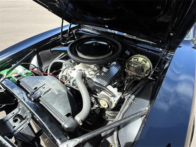 1968 Chevrolet Camaro RS/SS (CC-2083645) for sale in Gladstone, Oregon