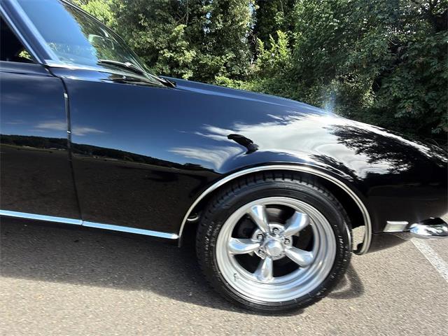1968 Chevrolet Camaro RS/SS (CC-2083645) for sale in Gladstone, Oregon