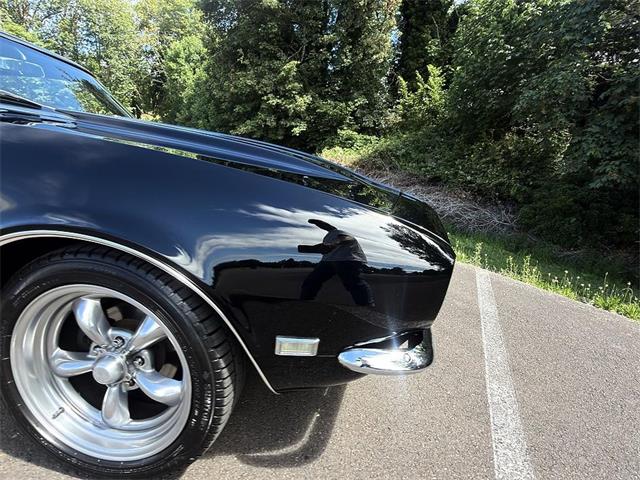 1968 Chevrolet Camaro RS/SS (CC-2083645) for sale in Gladstone, Oregon