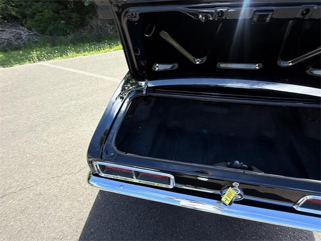 1968 Chevrolet Camaro RS/SS (CC-2083645) for sale in Gladstone, Oregon