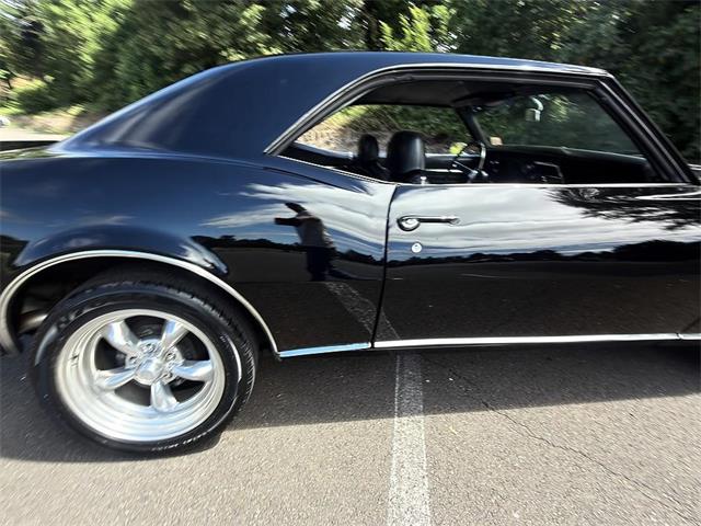 1968 Chevrolet Camaro RS/SS (CC-2083645) for sale in Gladstone, Oregon
