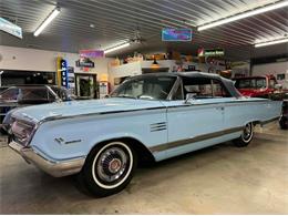 1964 Mercury Monterey (CC-2083646) for sale in Mill Hall, Pennsylvania