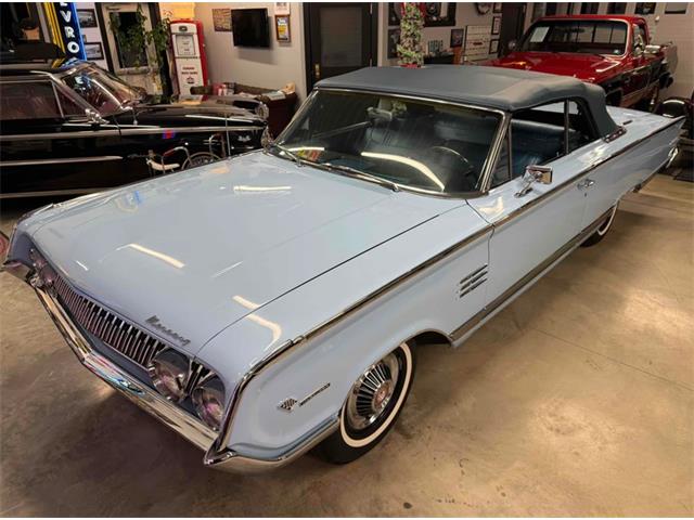1964 Mercury Monterey (CC-2083646) for sale in Mill Hall, Pennsylvania