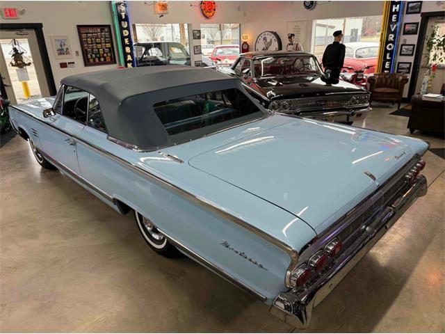 1964 Mercury Monterey (CC-2083646) for sale in Mill Hall, Pennsylvania