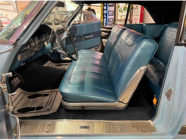 1964 Mercury Monterey (CC-2083646) for sale in Mill Hall, Pennsylvania