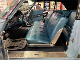 1964 Mercury Monterey (CC-2083646) for sale in Mill Hall, Pennsylvania