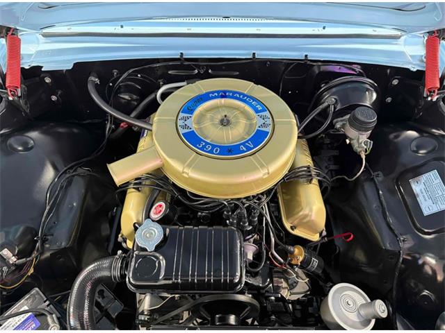 1964 Mercury Monterey (CC-2083646) for sale in Mill Hall, Pennsylvania