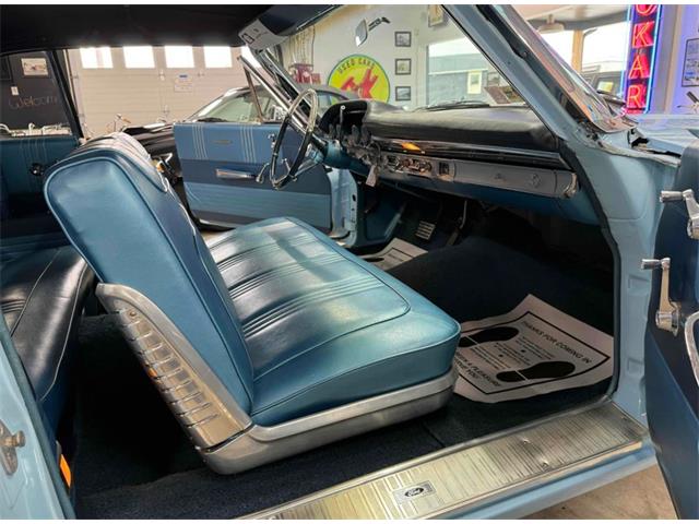 1964 Mercury Monterey (CC-2083646) for sale in Mill Hall, Pennsylvania