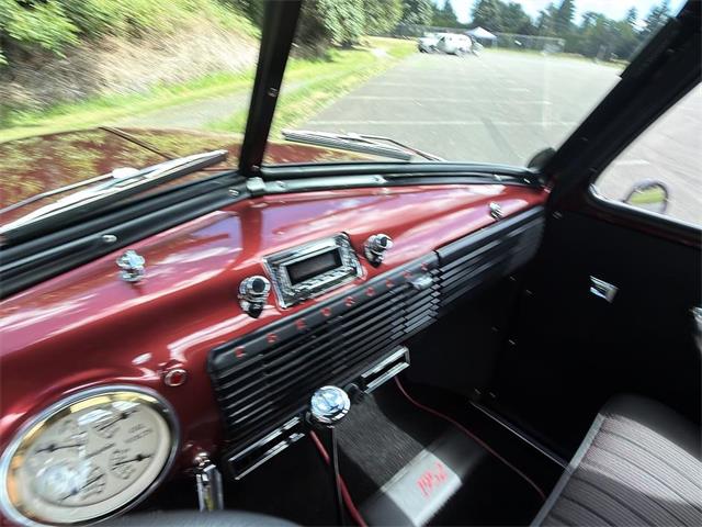 1952 Chevrolet 3600 (CC-2083647) for sale in Gladstone, Oregon
