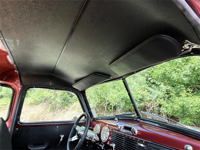1952 Chevrolet 3600 (CC-2083647) for sale in Gladstone, Oregon