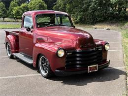 1952 Chevrolet 3600 (CC-2083647) for sale in Gladstone, Oregon