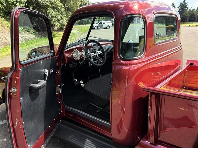1952 Chevrolet 3600 (CC-2083647) for sale in Gladstone, Oregon