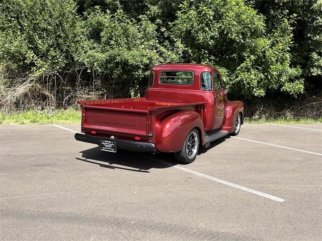 1952 Chevrolet 3600 (CC-2083647) for sale in Gladstone, Oregon
