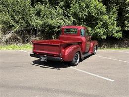 1952 Chevrolet 3600 (CC-2083647) for sale in Gladstone, Oregon