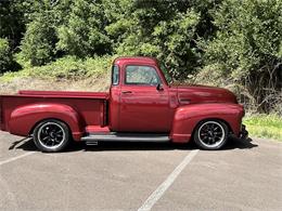 1952 Chevrolet 3600 (CC-2083647) for sale in Gladstone, Oregon
