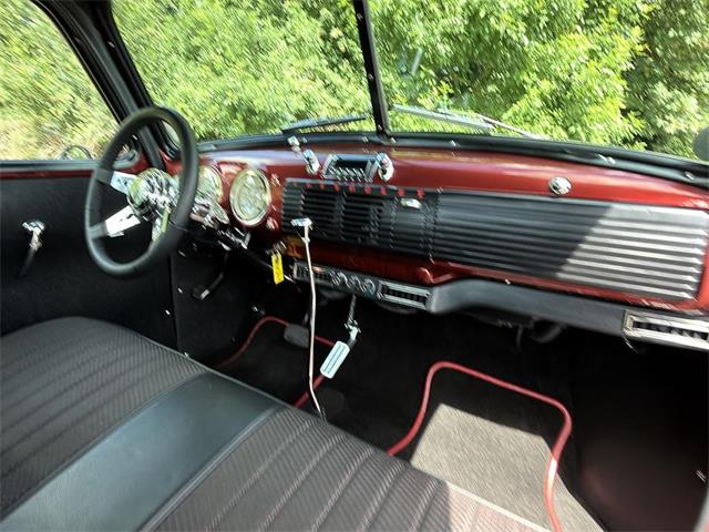 1952 Chevrolet 3600 (CC-2083647) for sale in Gladstone, Oregon