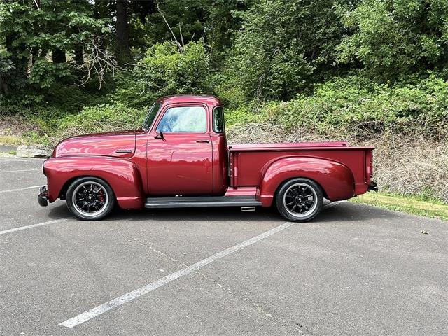 1952 Chevrolet 3600 (CC-2083647) for sale in Gladstone, Oregon