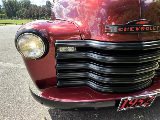 1952 Chevrolet 3600 (CC-2083647) for sale in Gladstone, Oregon