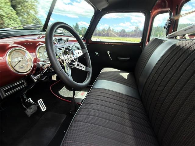 1952 Chevrolet 3600 (CC-2083647) for sale in Gladstone, Oregon