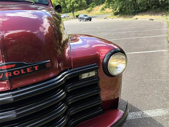 1952 Chevrolet 3600 (CC-2083647) for sale in Gladstone, Oregon