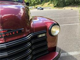 1952 Chevrolet 3600 (CC-2083647) for sale in Gladstone, Oregon
