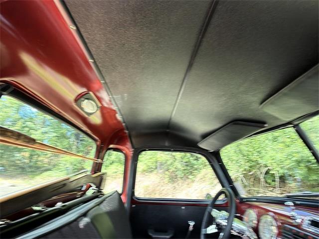 1952 Chevrolet 3600 (CC-2083647) for sale in Gladstone, Oregon