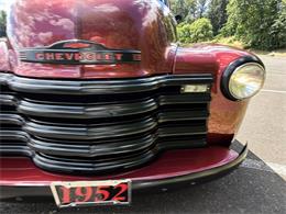 1952 Chevrolet 3600 (CC-2083647) for sale in Gladstone, Oregon