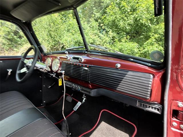 1952 Chevrolet 3600 (CC-2083647) for sale in Gladstone, Oregon
