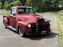 1952 Chevrolet 3600 (CC-2083647) for sale in Gladstone, Oregon