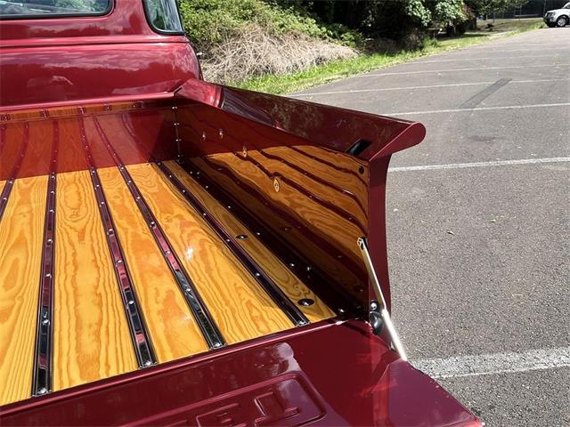 1952 Chevrolet 3600 (CC-2083647) for sale in Gladstone, Oregon