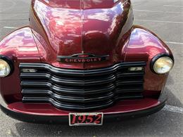 1952 Chevrolet 3600 (CC-2083647) for sale in Gladstone, Oregon