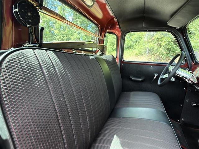 1952 Chevrolet 3600 (CC-2083647) for sale in Gladstone, Oregon